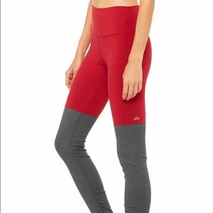 Alo goddess leggings